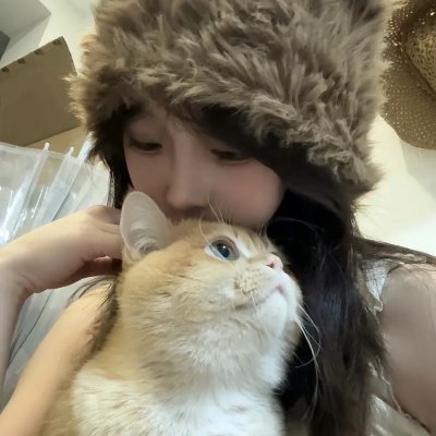 显影的女人