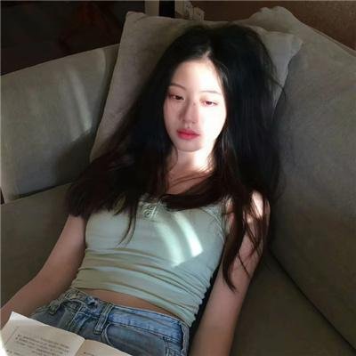 米酒女孩