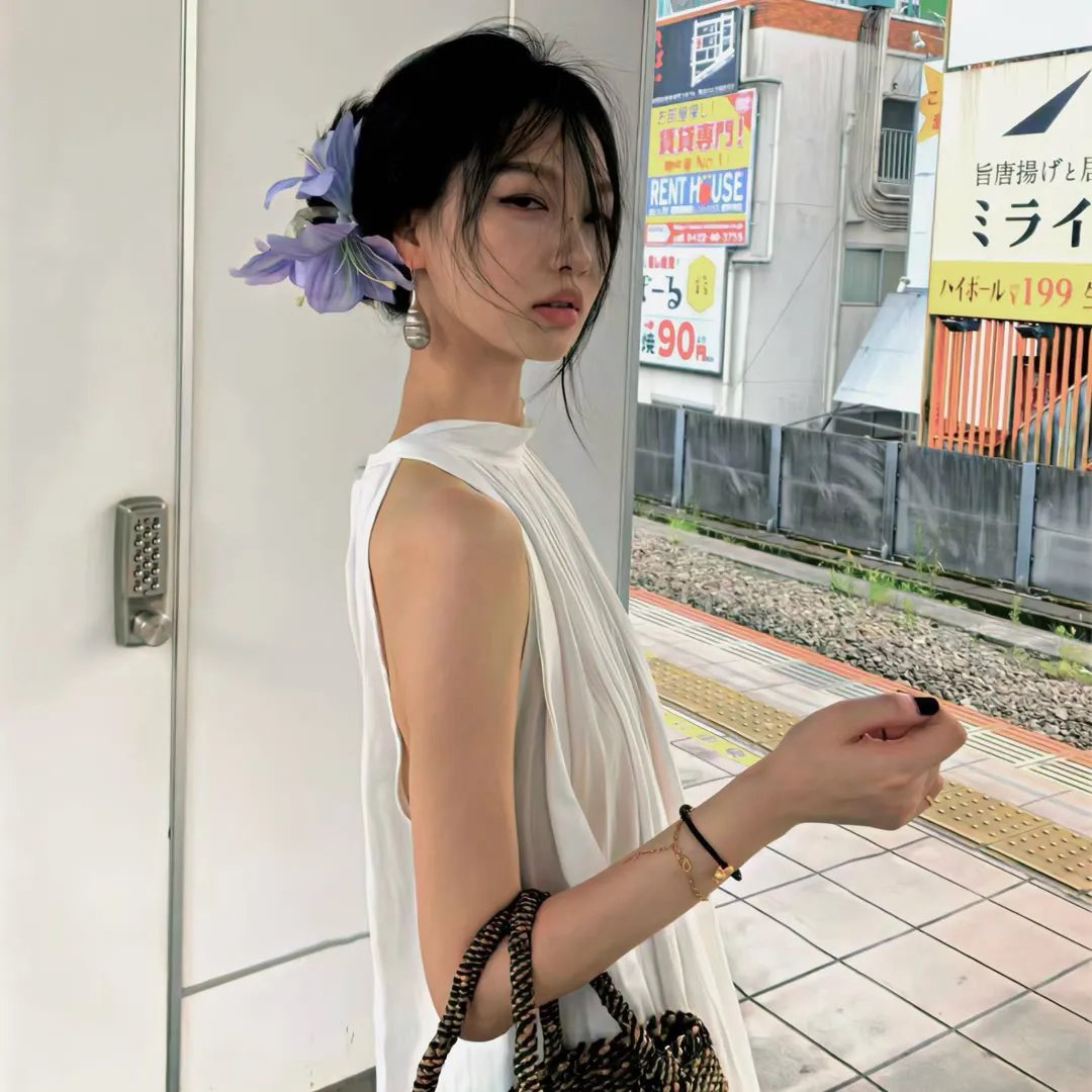 荷莉